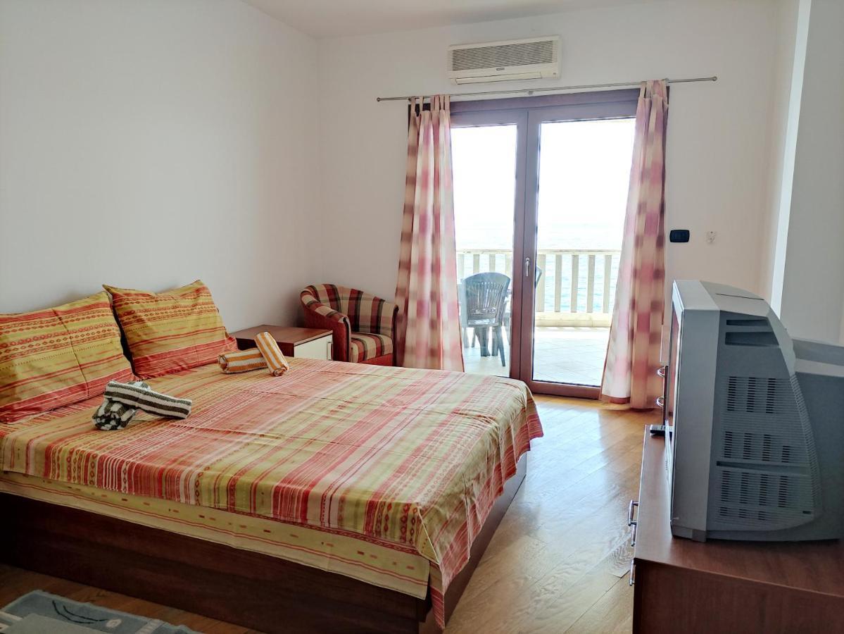 Apartments Altea Rafajlovići Esterno foto