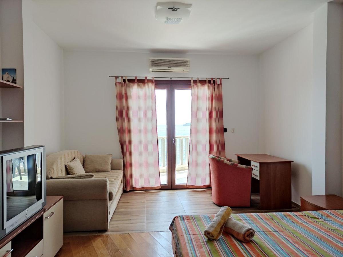 Apartments Altea Rafajlovići Esterno foto
