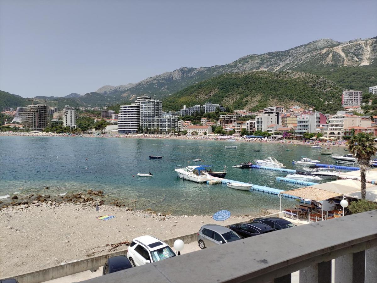 Apartments Altea Rafajlovići Esterno foto